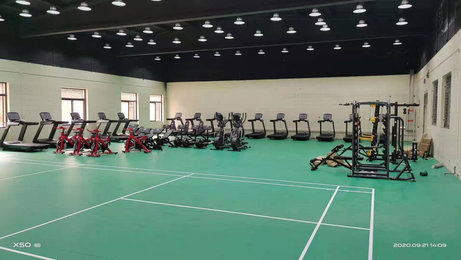 力量訓練器 力量訓練器