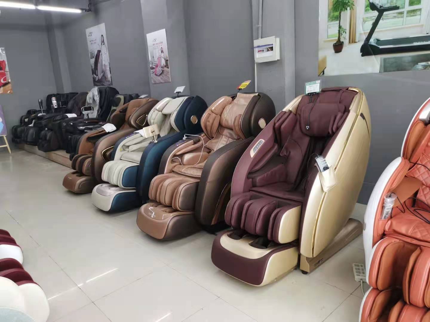 什么按摩椅好 什么按摩椅好