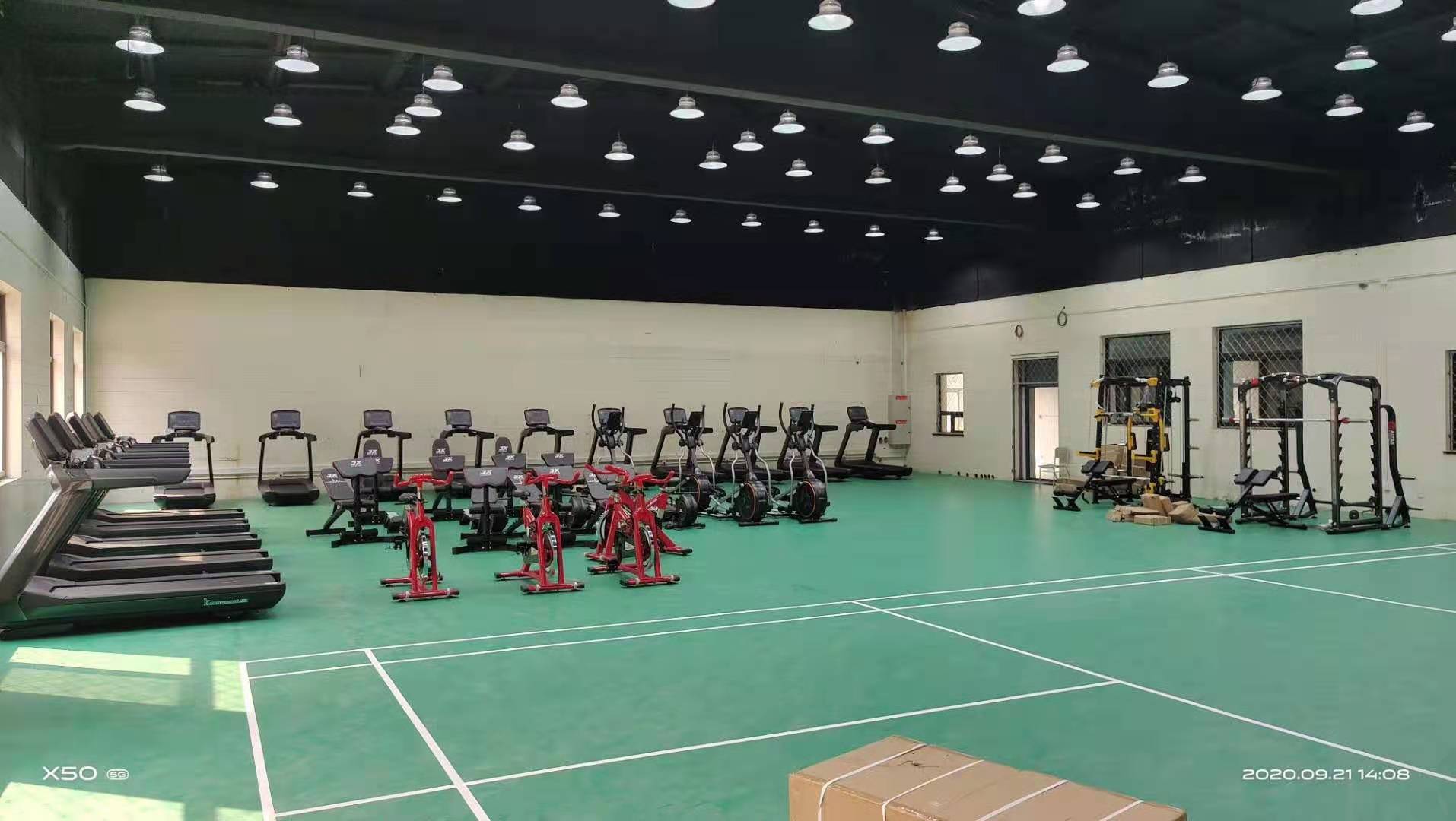 坐姿下拉器械 坐姿下拉器械