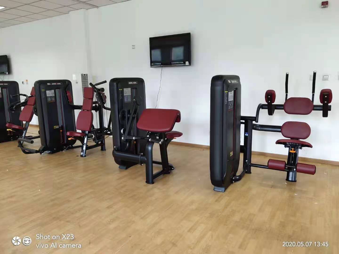 健身器材 健身器材