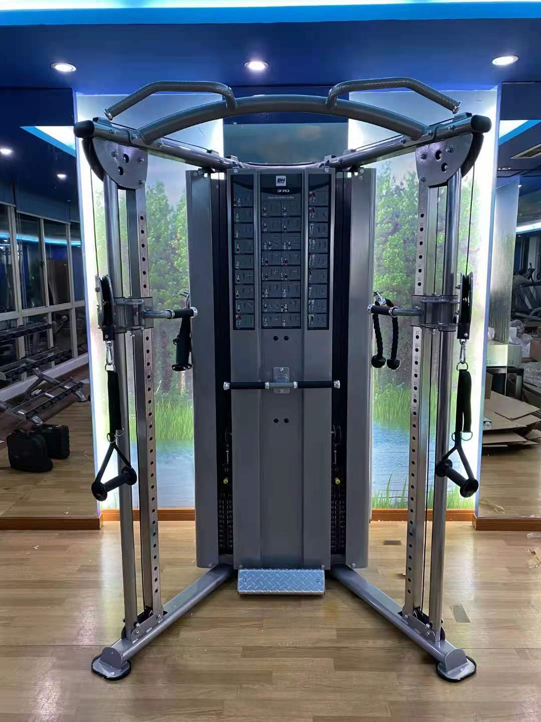 健身器材價格 健身器材價格