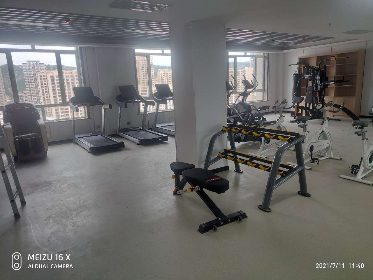 健身器材 健身器材