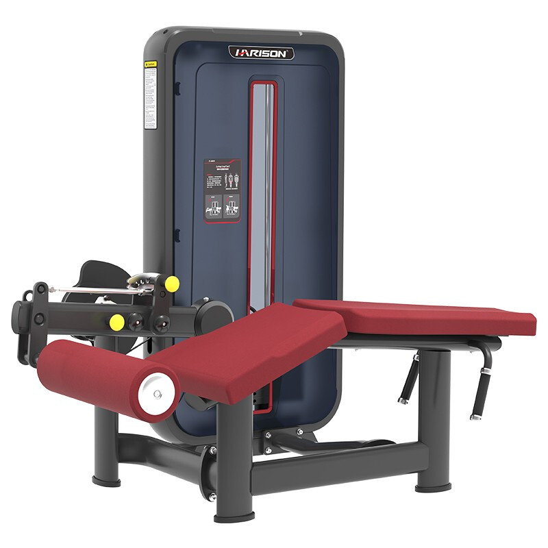 俯臥屈腿訓(xùn)練機(jī) 俯臥屈腿訓(xùn)練機(jī)