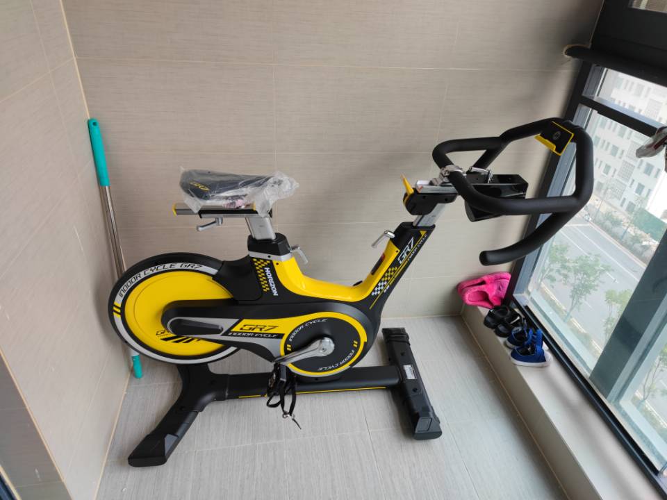 動感單車 動感單車