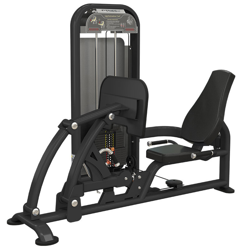 坐式蹬腿訓練器 坐式蹬腿訓練器