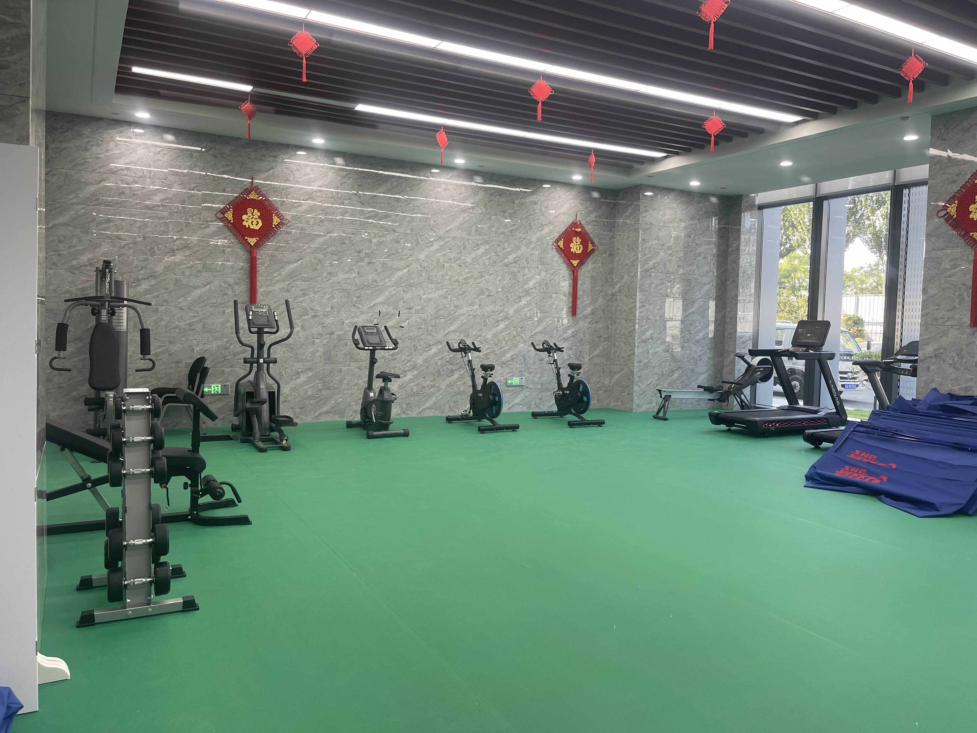 健身器材廠(chǎng)家