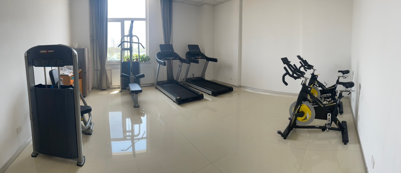 商用健身器材 商用健身器材