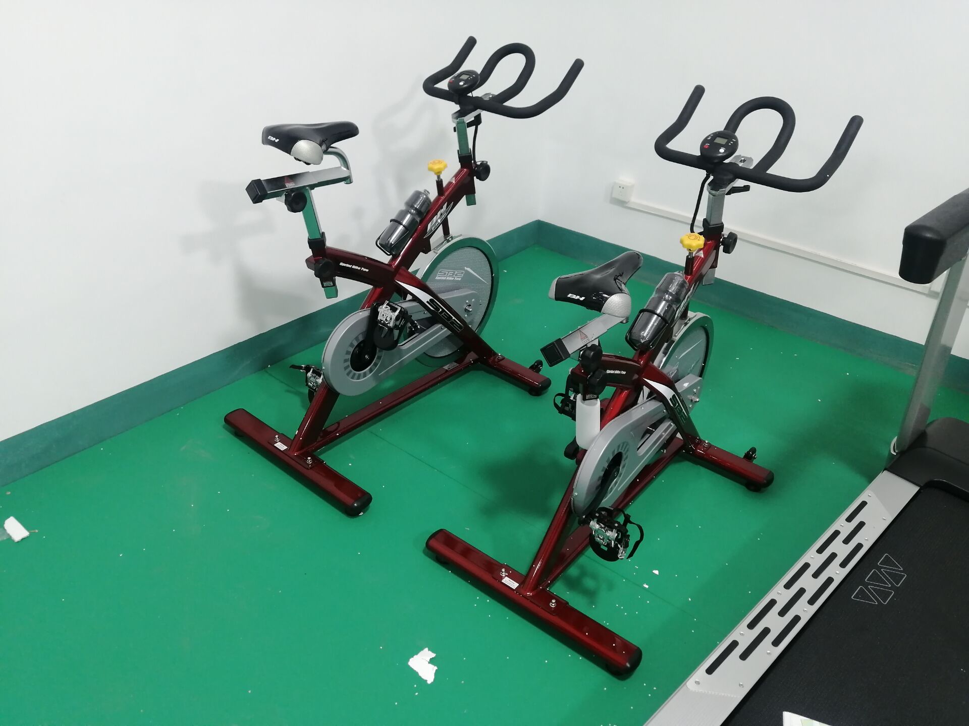 健身車有用嗎 健身車有用嗎