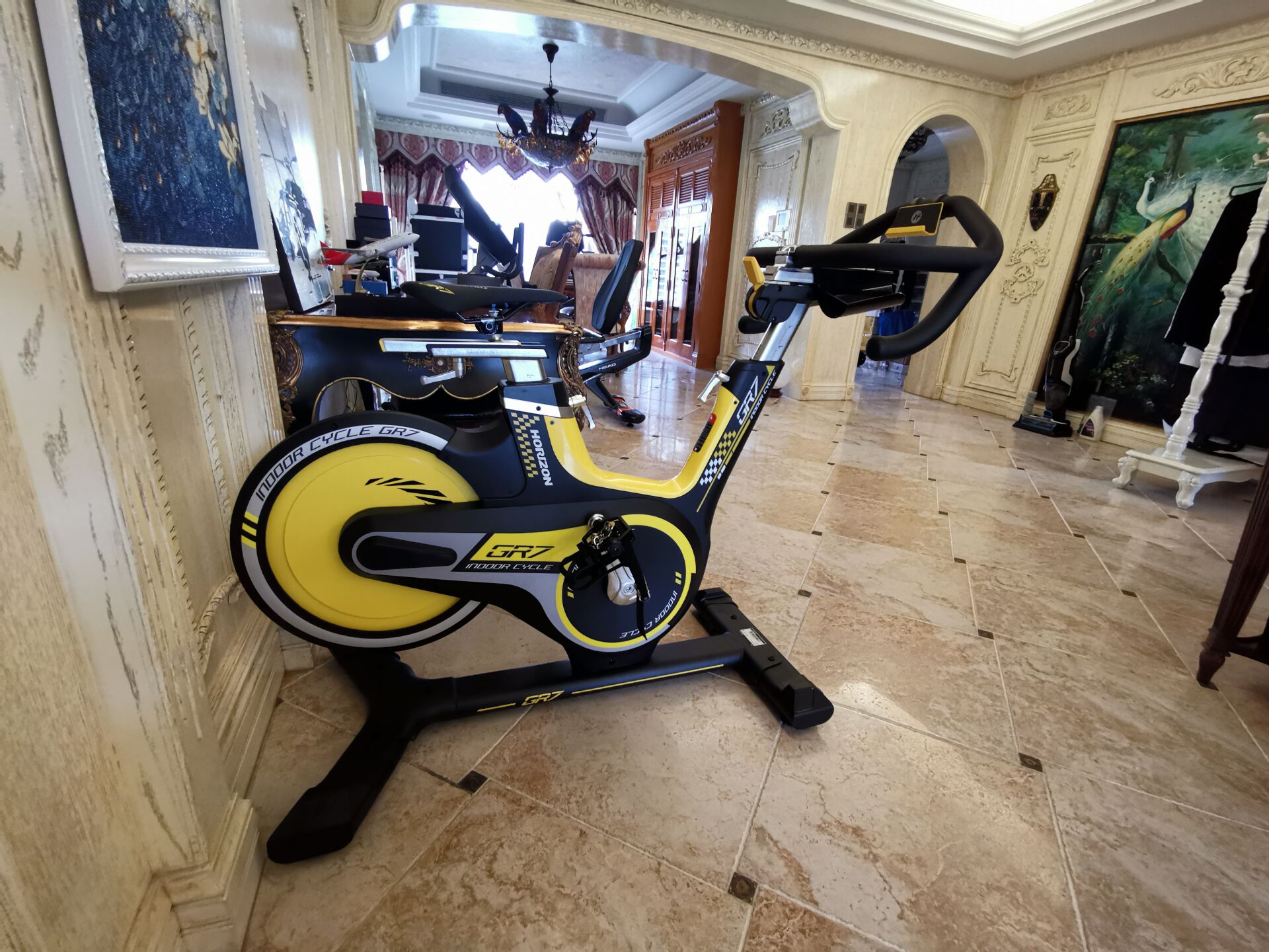 健身車的好處 健身車的好處