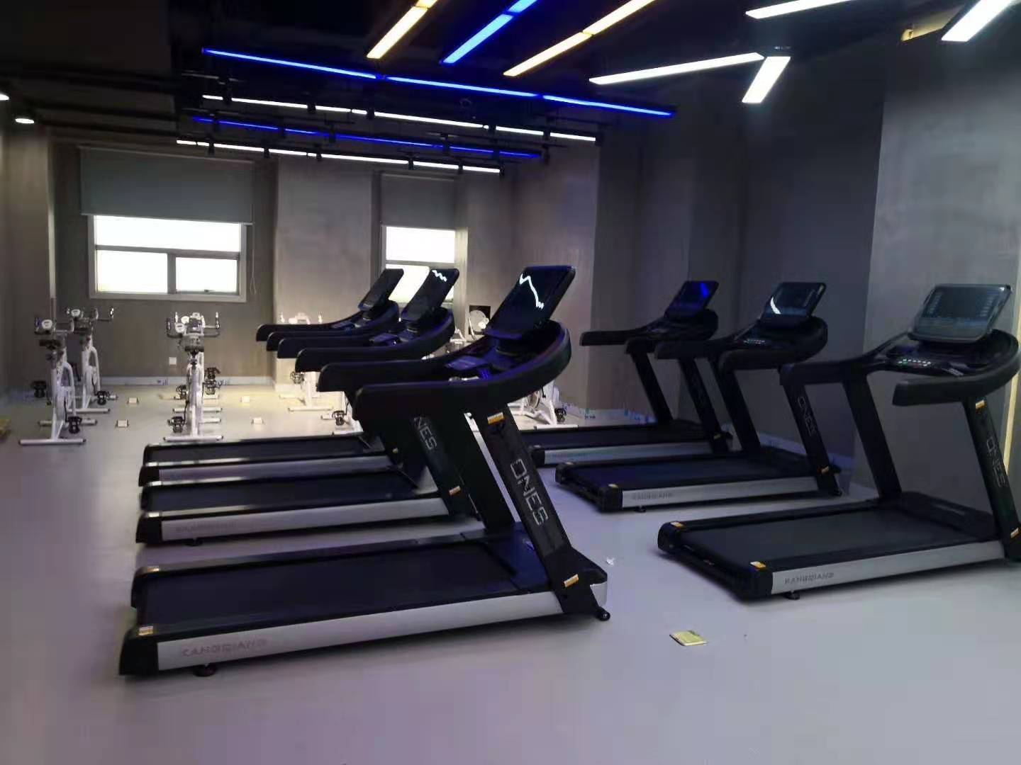 健身器材什么牌子質量好 健身器材什么牌子質量好