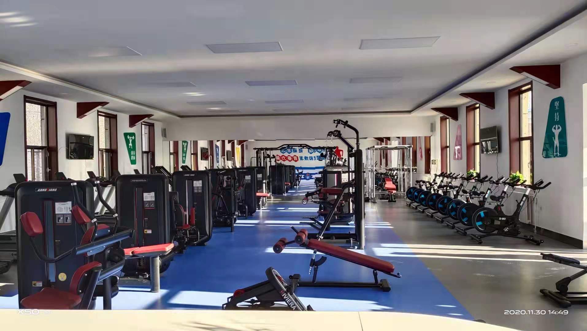 健身器材 健身器材