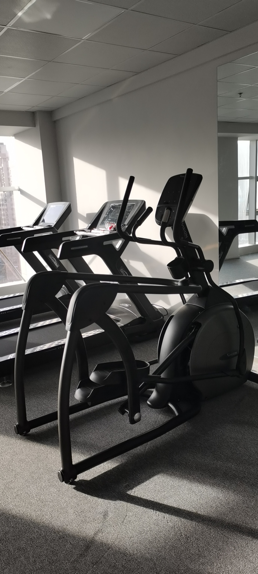 橢圓機(jī)選購技巧 橢圓機(jī)選購技巧