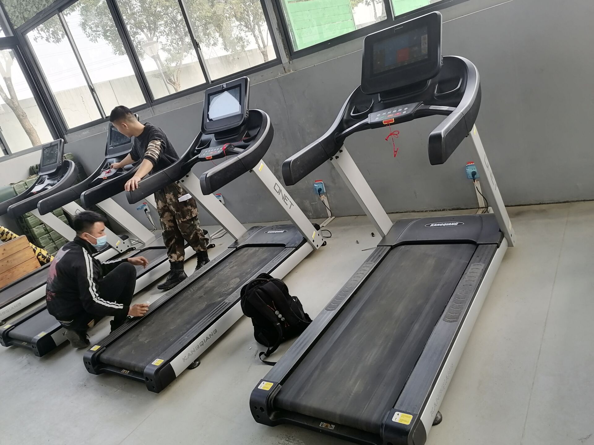 2021家用跑步機(jī)10 大購買技巧 2021家用跑步機(jī)10 大購買技巧