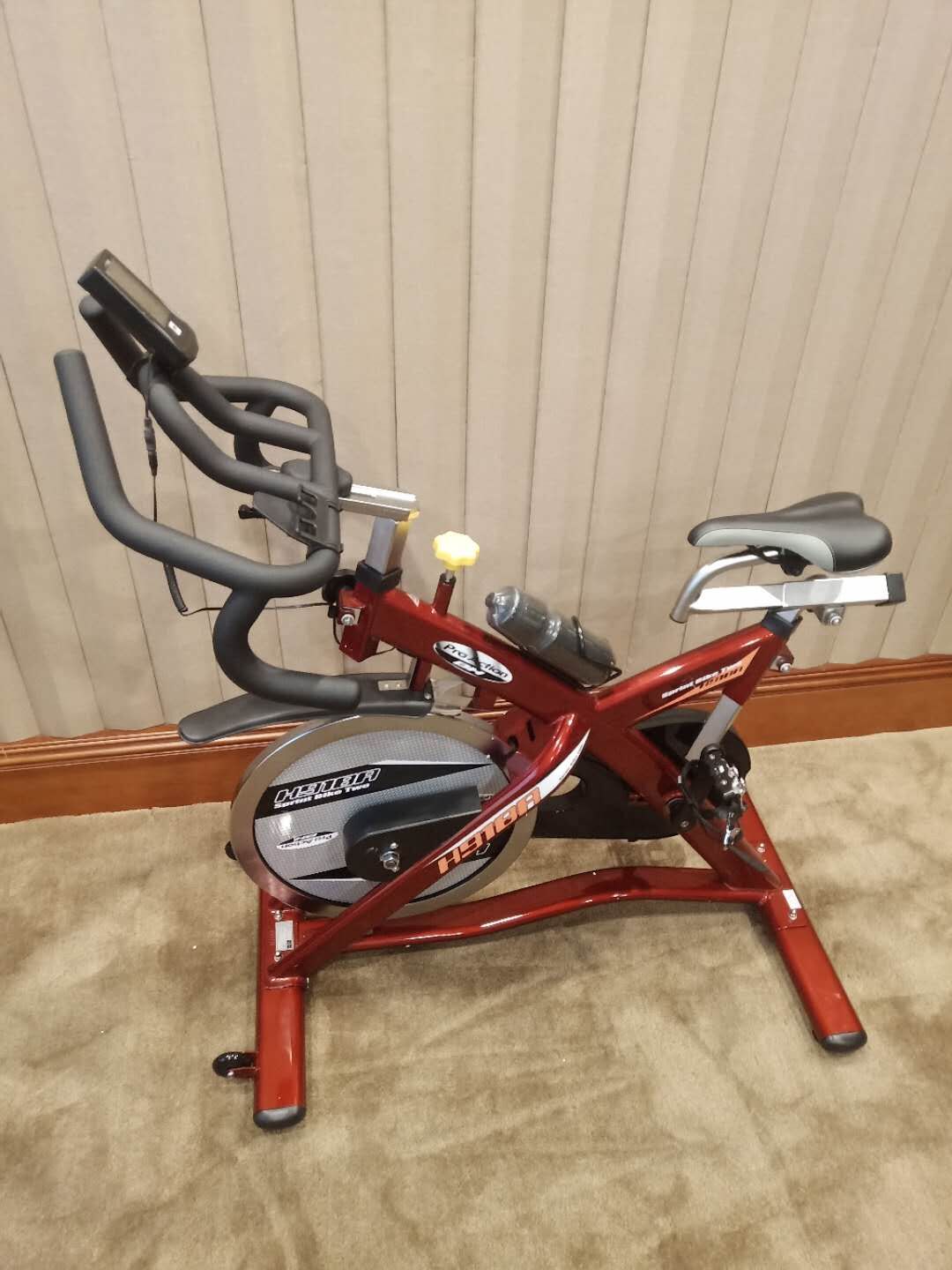 家用動感單車哪款實用 家用動感單車哪款實用