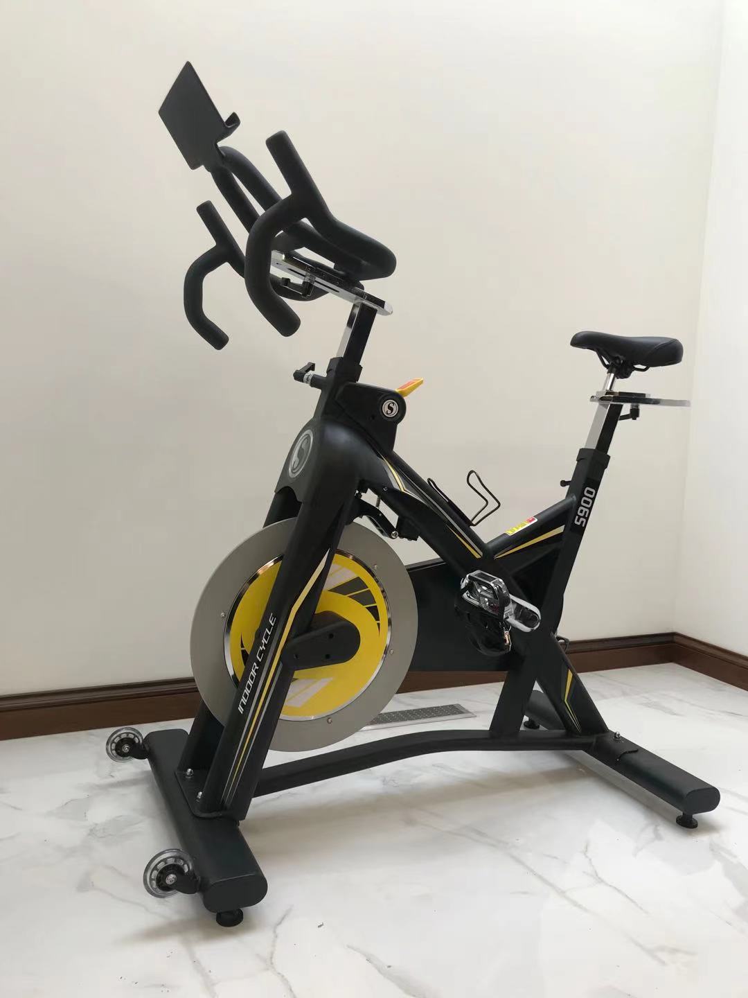 家用動感單車 家用動感單車