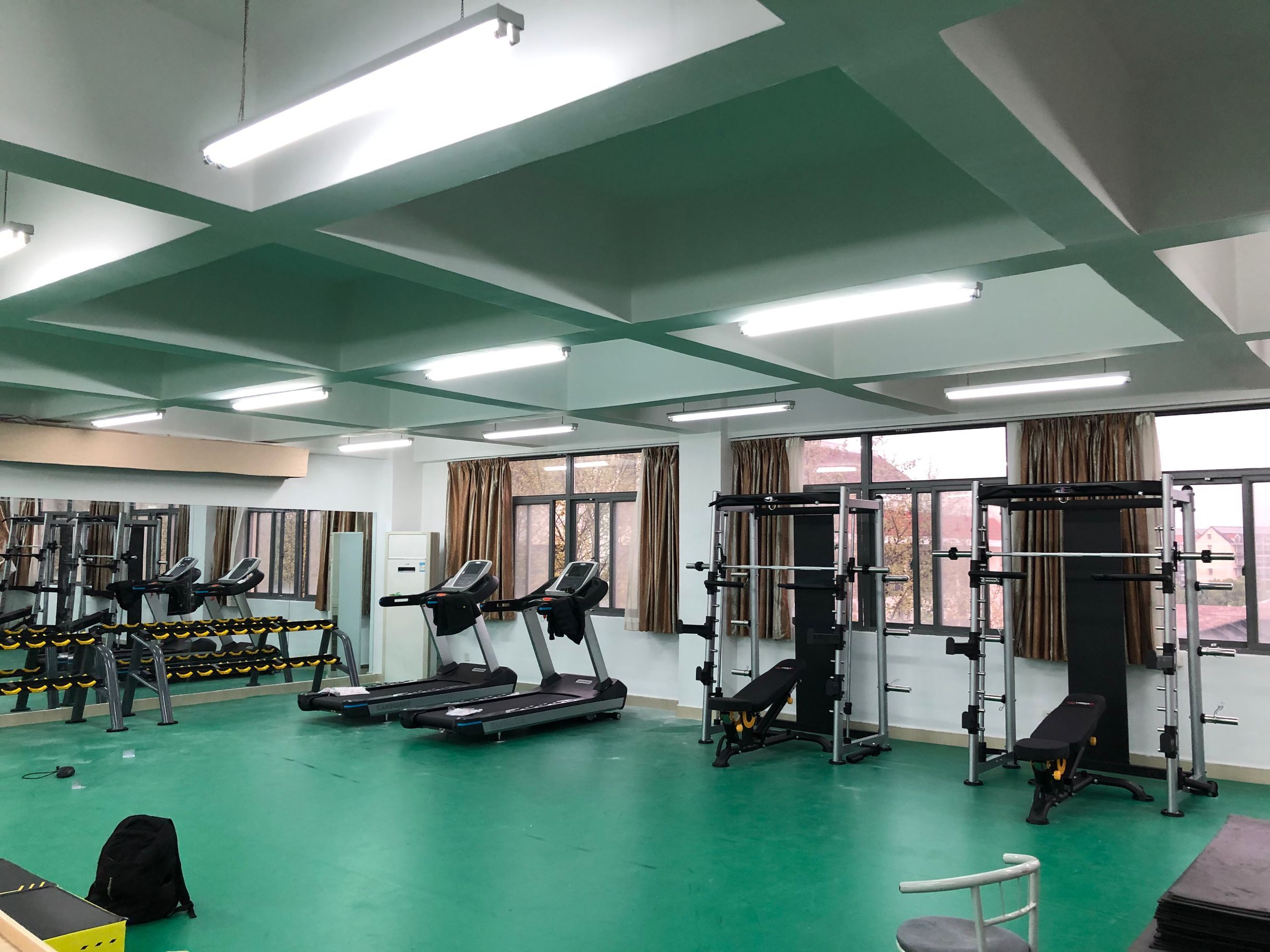 家庭健身房器材 家庭健身房器材