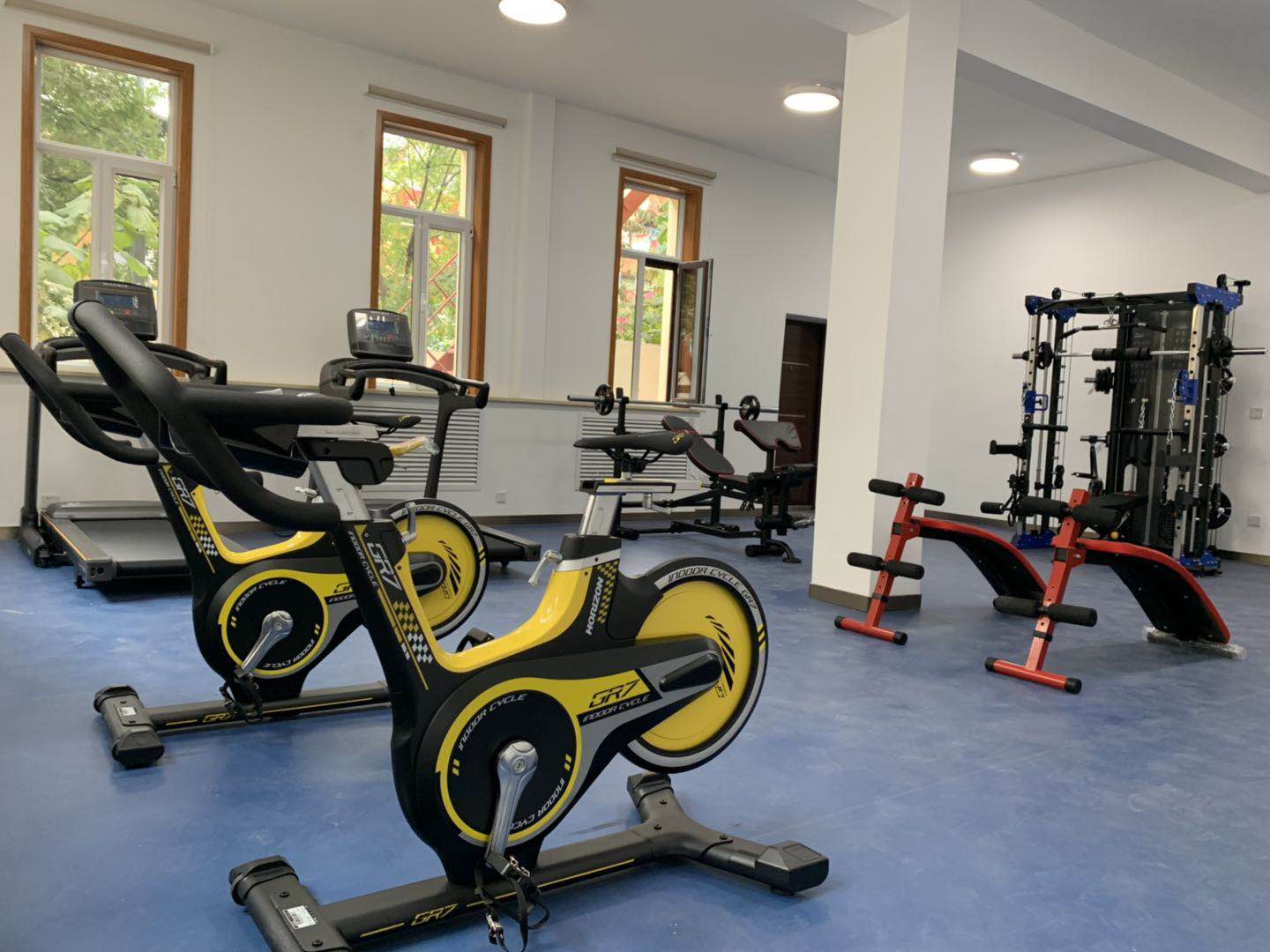 動感單車的作用和好處 動感單車的作用和好處