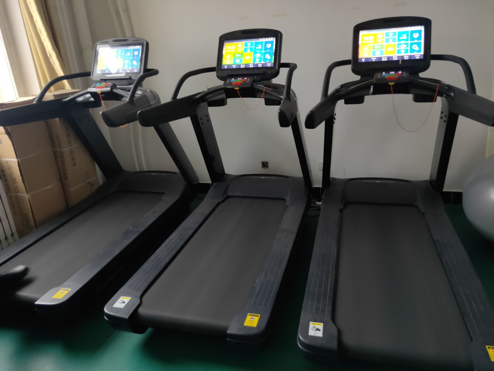 跑步機買什么樣的比較好 跑步機買什么樣的比較好