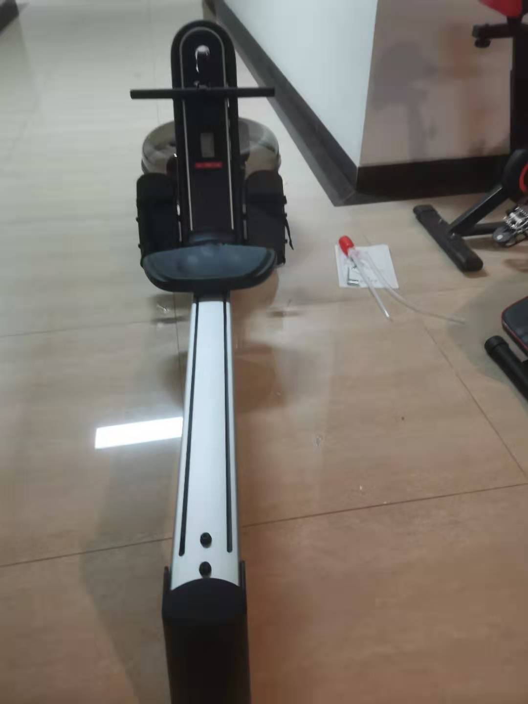 劃船器鍛煉的正確動作及方法 劃船器鍛煉的正確動作及方法