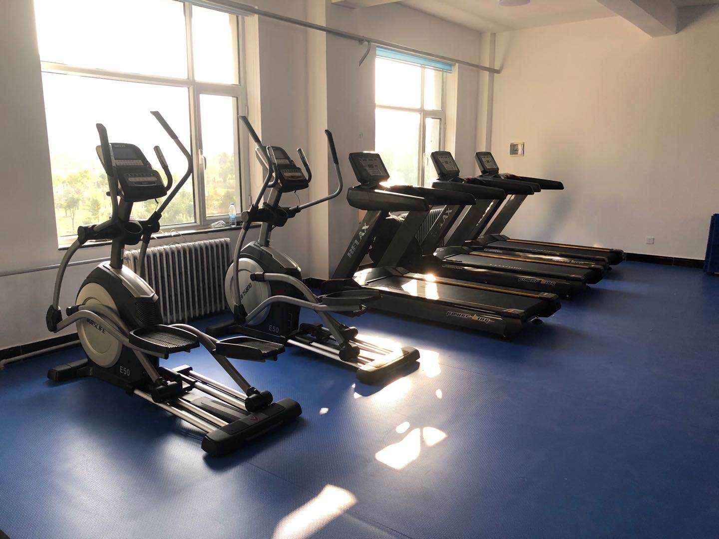 家庭健身房配置 家庭健身房配置