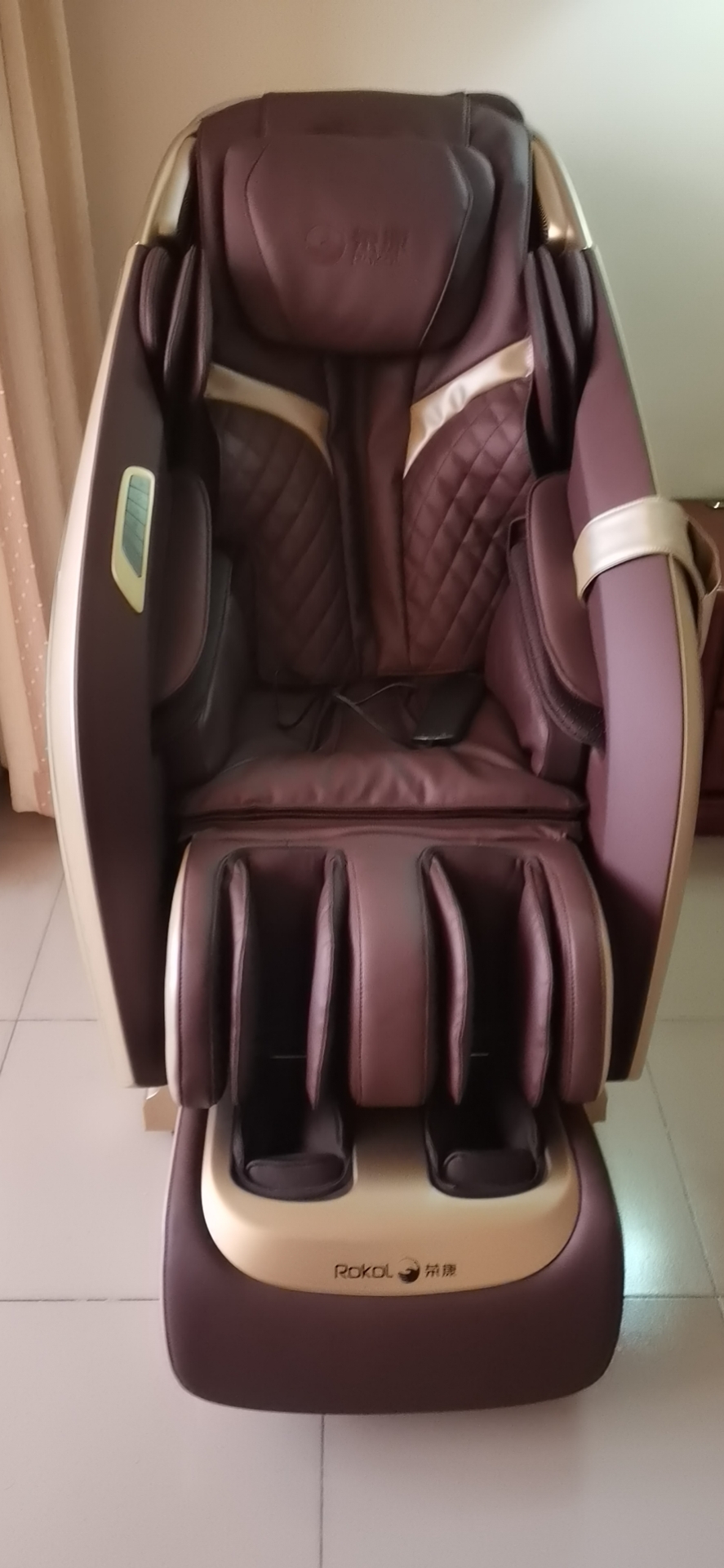 太原按摩椅專賣店 太原按摩椅專賣店