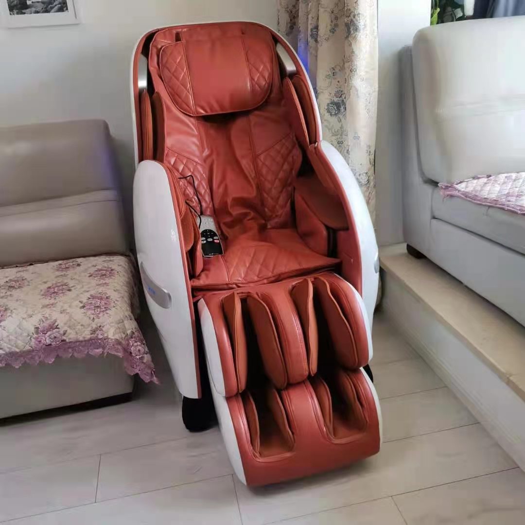 太原按摩椅專賣店 太原按摩椅專賣店