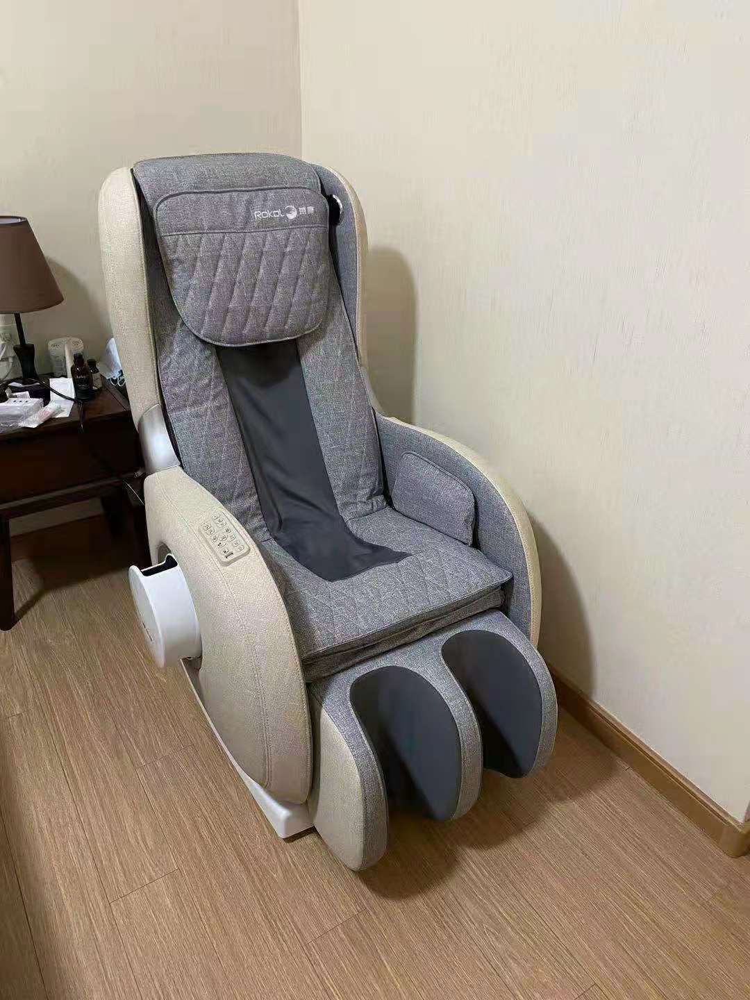 按摩椅多少錢一臺 按摩椅多少錢一臺