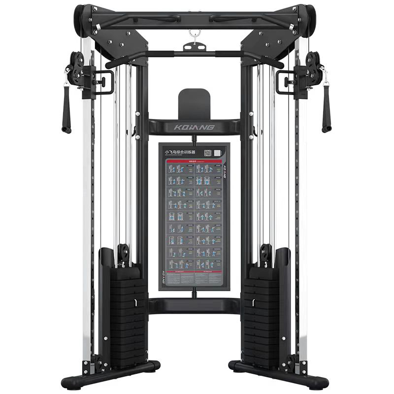 康強(qiáng)小飛鳥702 綜合訓(xùn)練器械  康強(qiáng)小飛鳥702 綜合訓(xùn)練器械