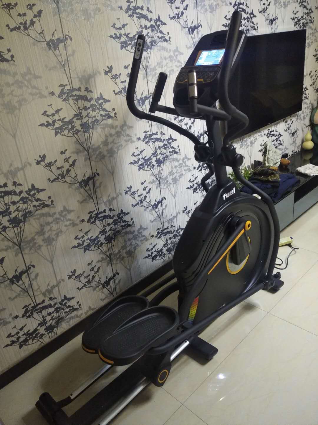 購買橢圓機時要考慮什么 購買橢圓機時要考慮什么