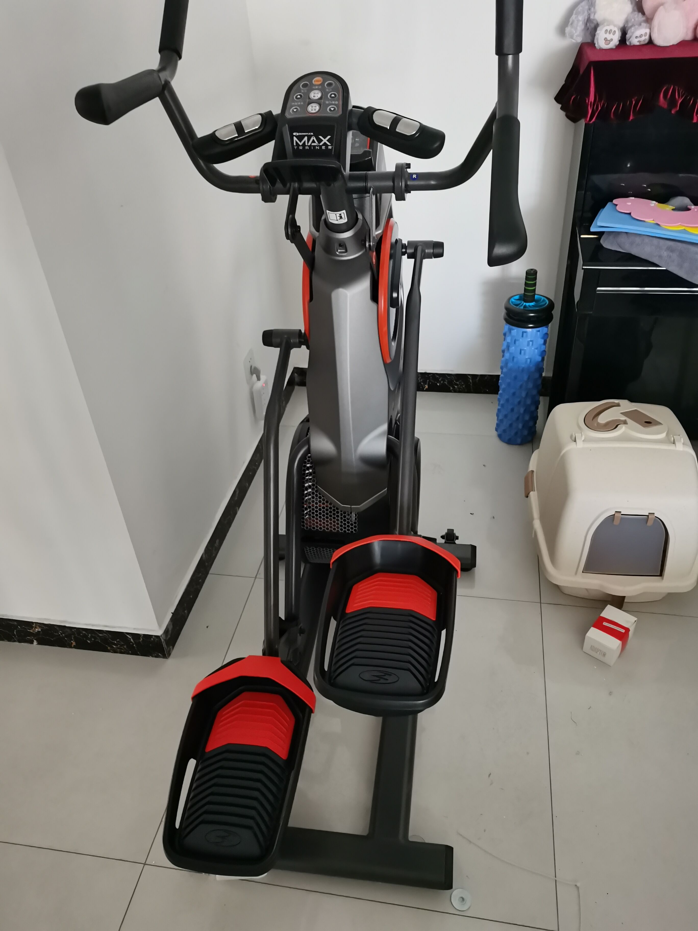 橢圓機鍛煉哪里的肌肉 橢圓機鍛煉哪里的肌肉