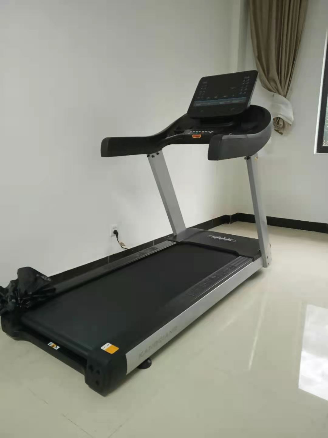 跑步機(jī) 跑步機(jī)