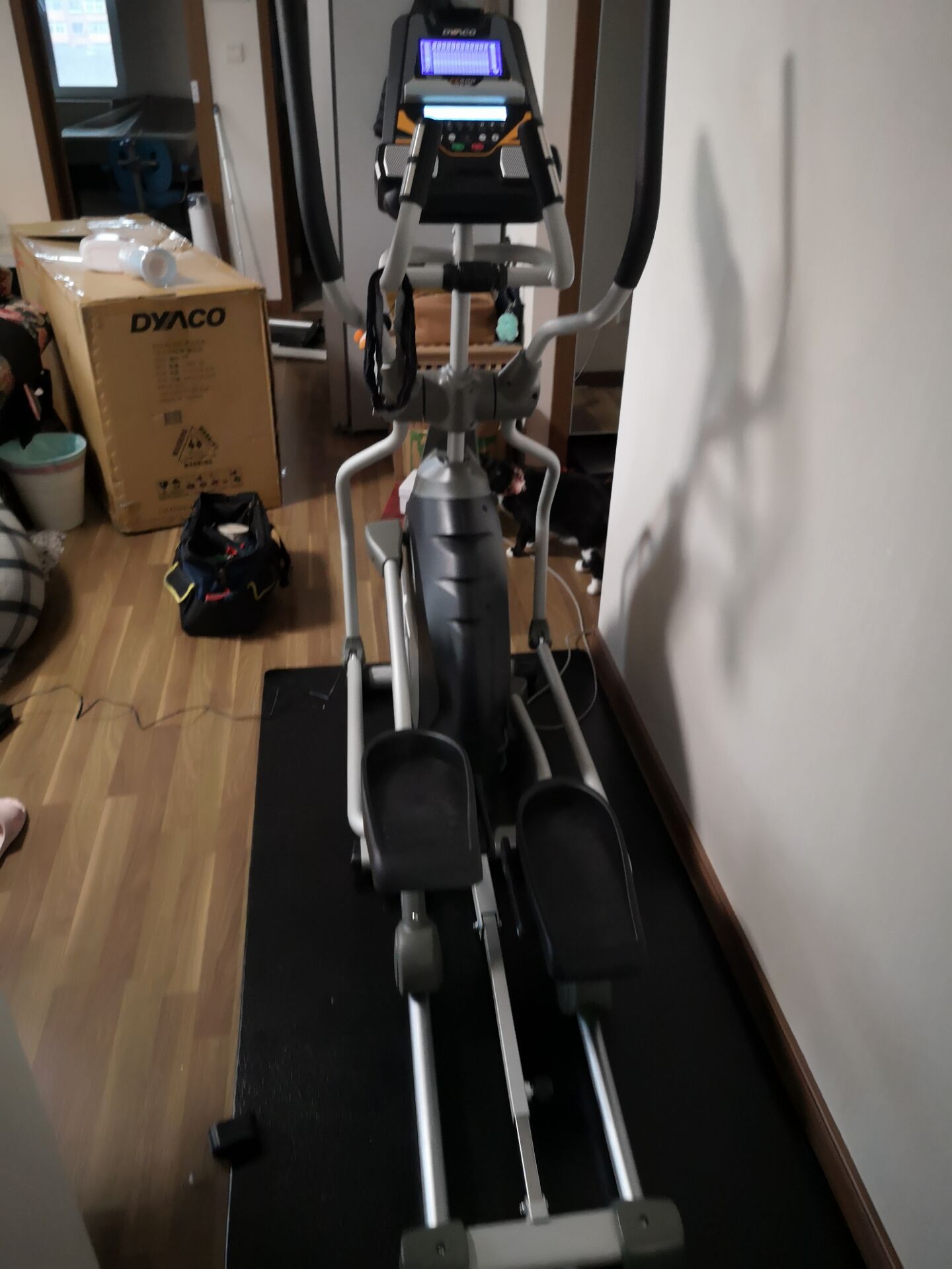 橢圓機(jī)怎么選 橢圓機(jī)怎么選