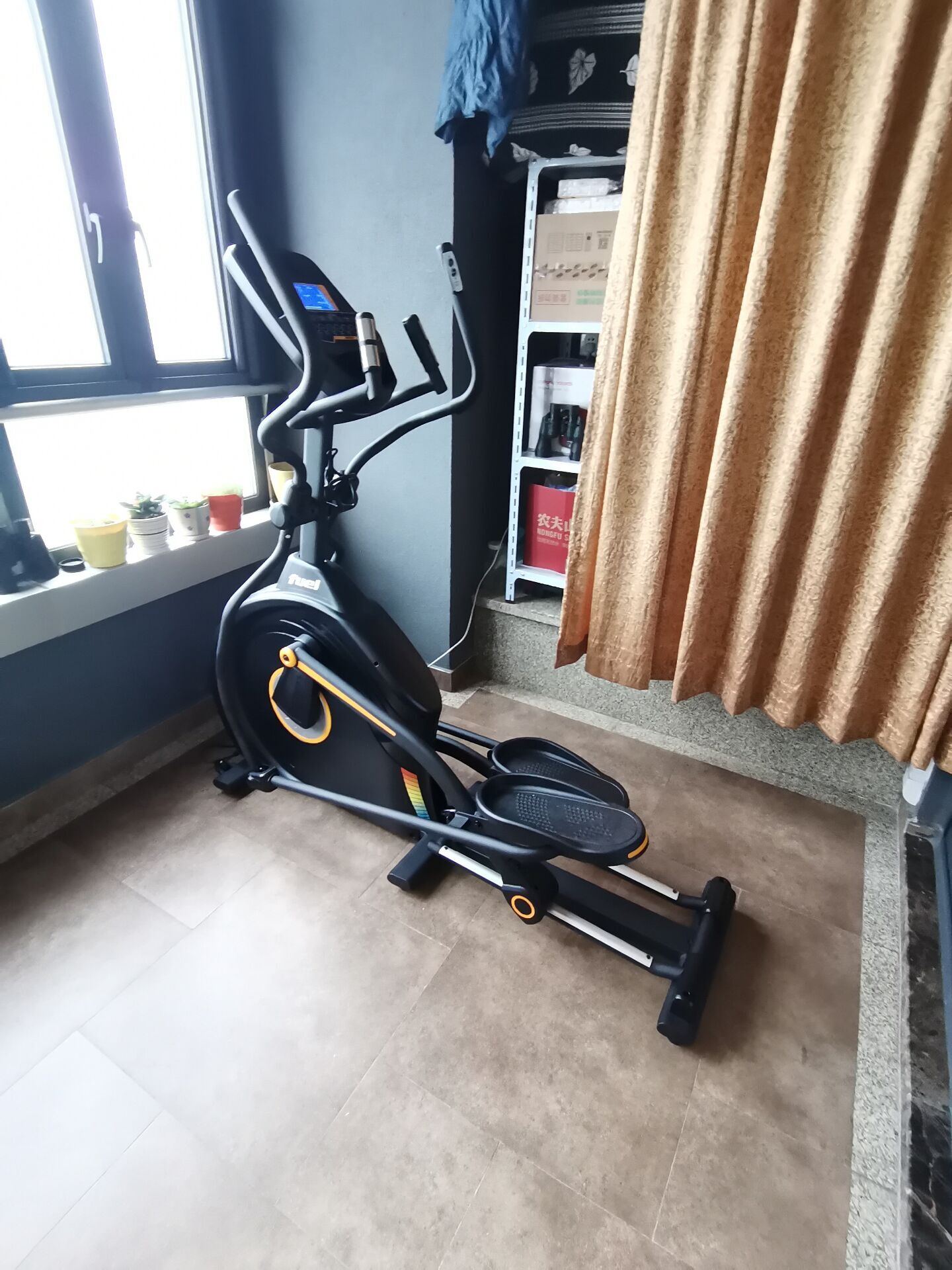 橢圓機(jī)選購要點 橢圓機(jī)選購要點