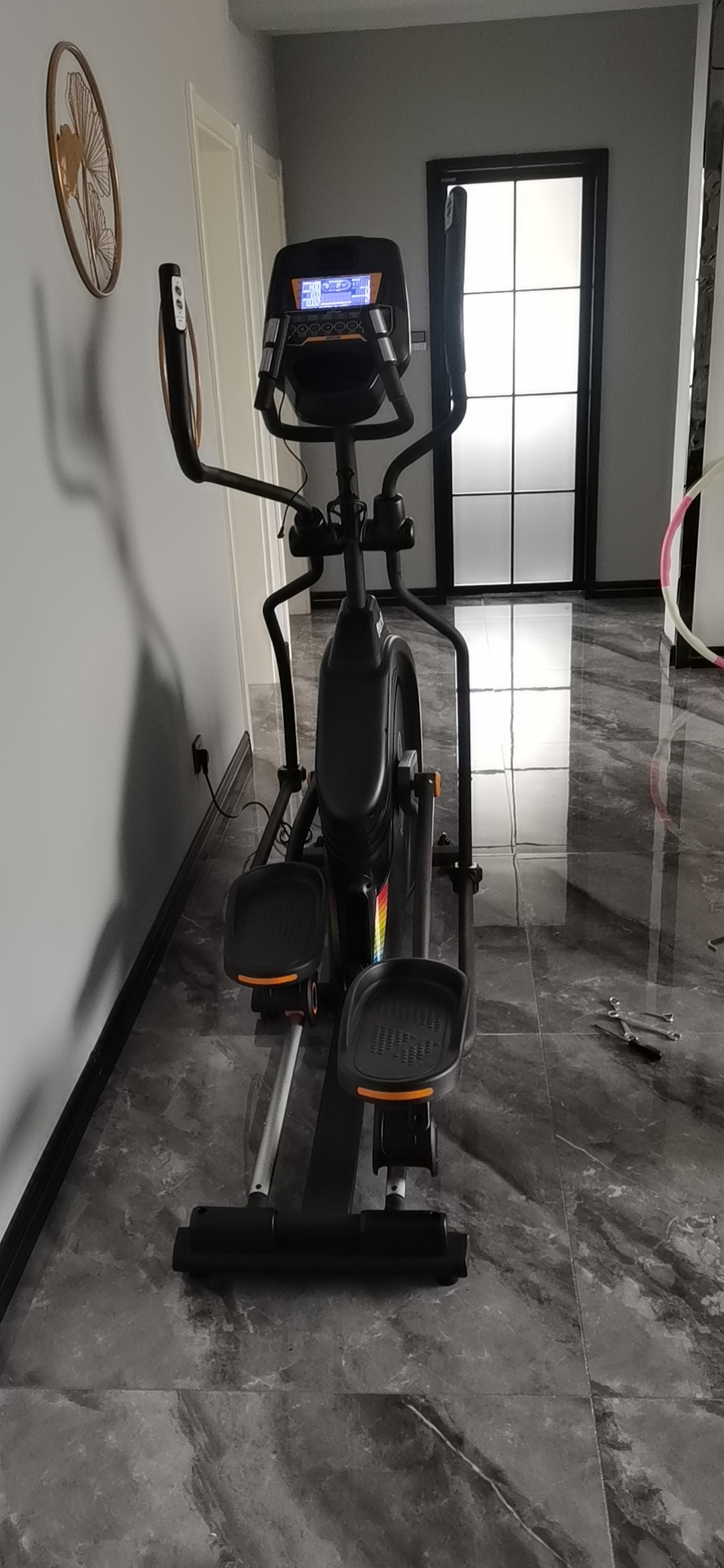 如何選擇合適的橢圓機 如何選擇合適的橢圓機