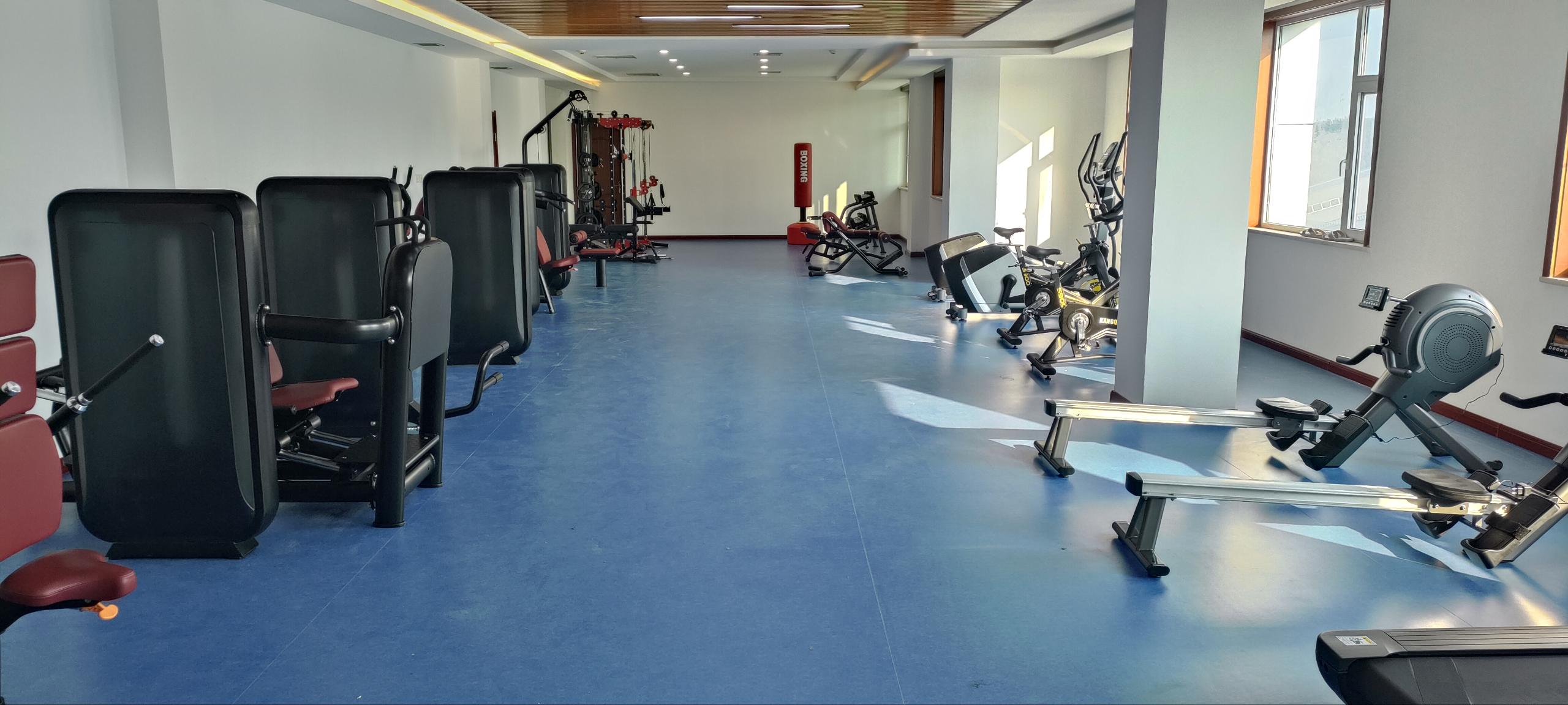 機關(guān)單位健身房器材采購方案 機關(guān)單位健身房器材采購方案