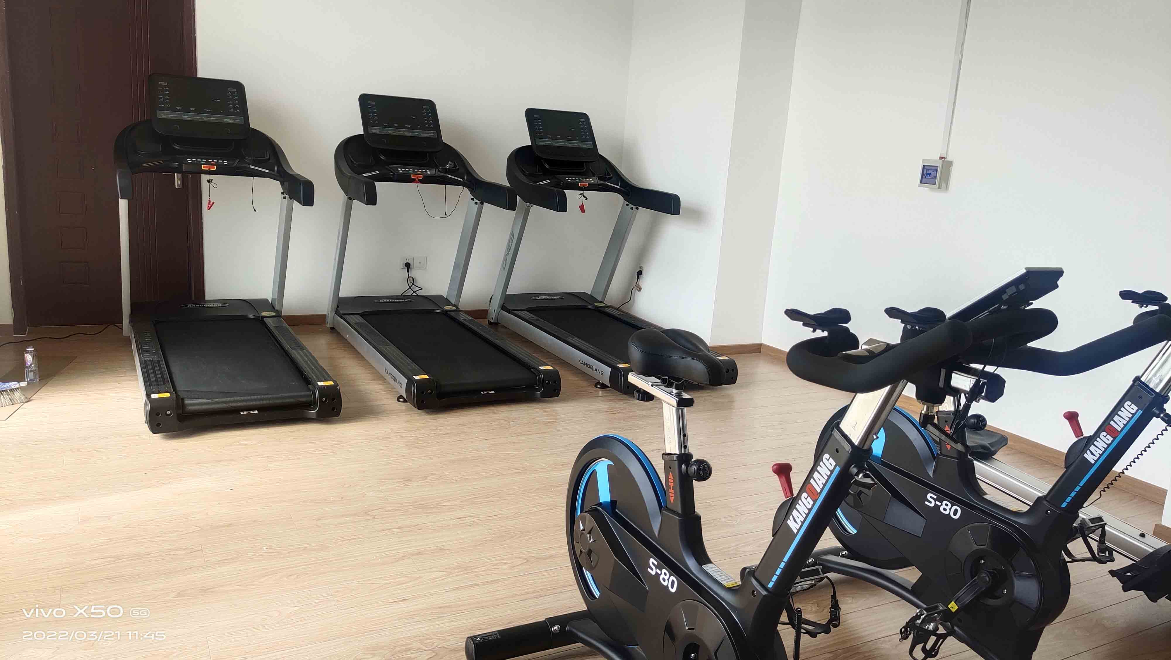 商用健身器材廠家排名 商用健身器材廠家排名