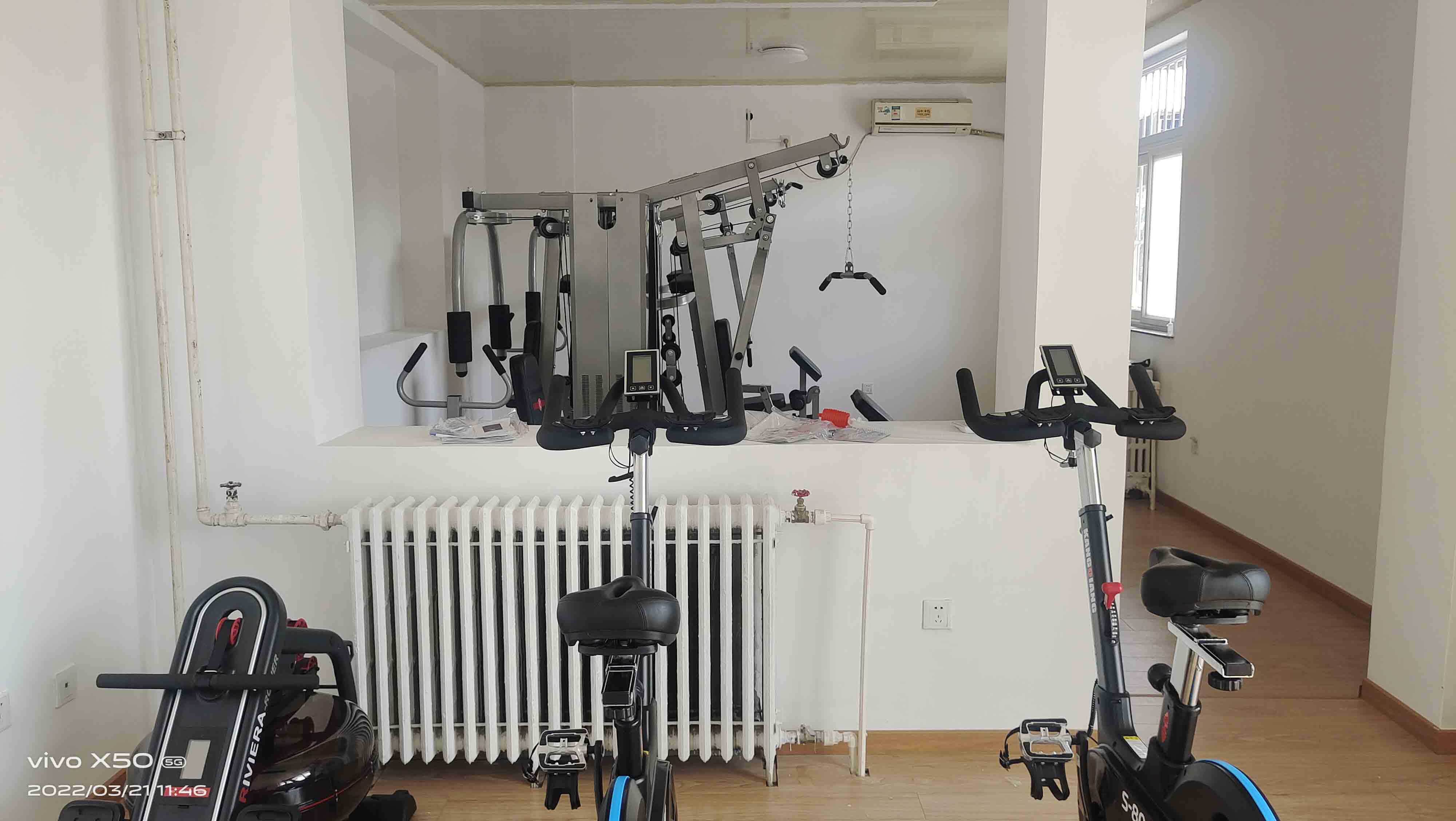 商用健身器材 商用健身器材