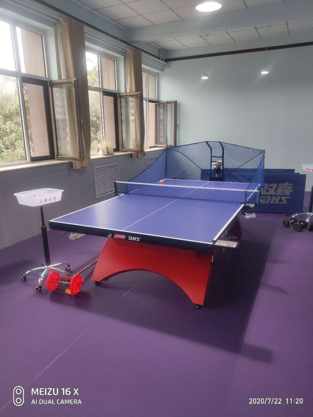 太原乒乓球桌標(biāo)準(zhǔn)尺寸 太原乒乓球桌標(biāo)準(zhǔn)尺寸