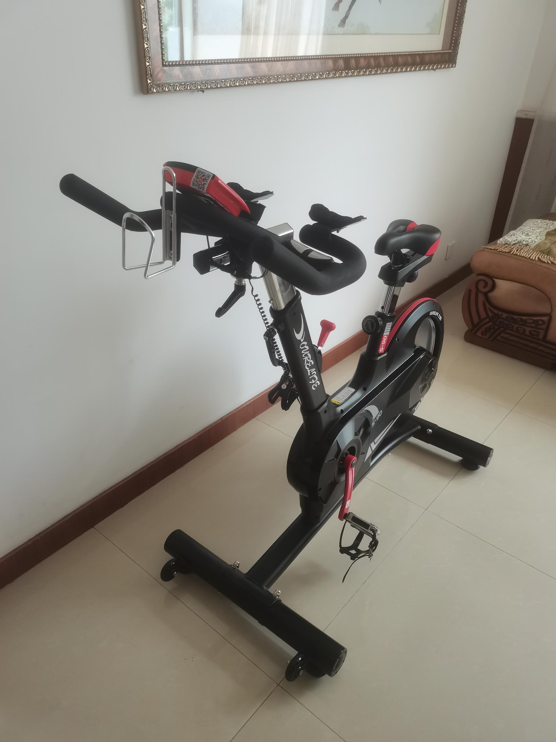 動感單車 動感單車