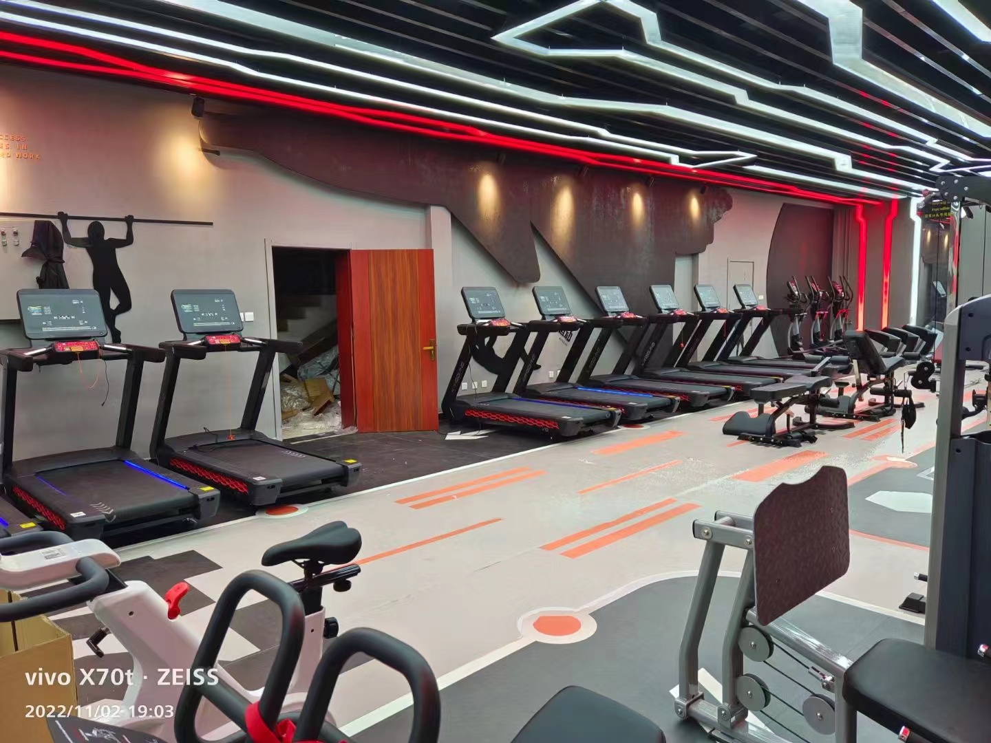 康強健身器材 康強健身器材