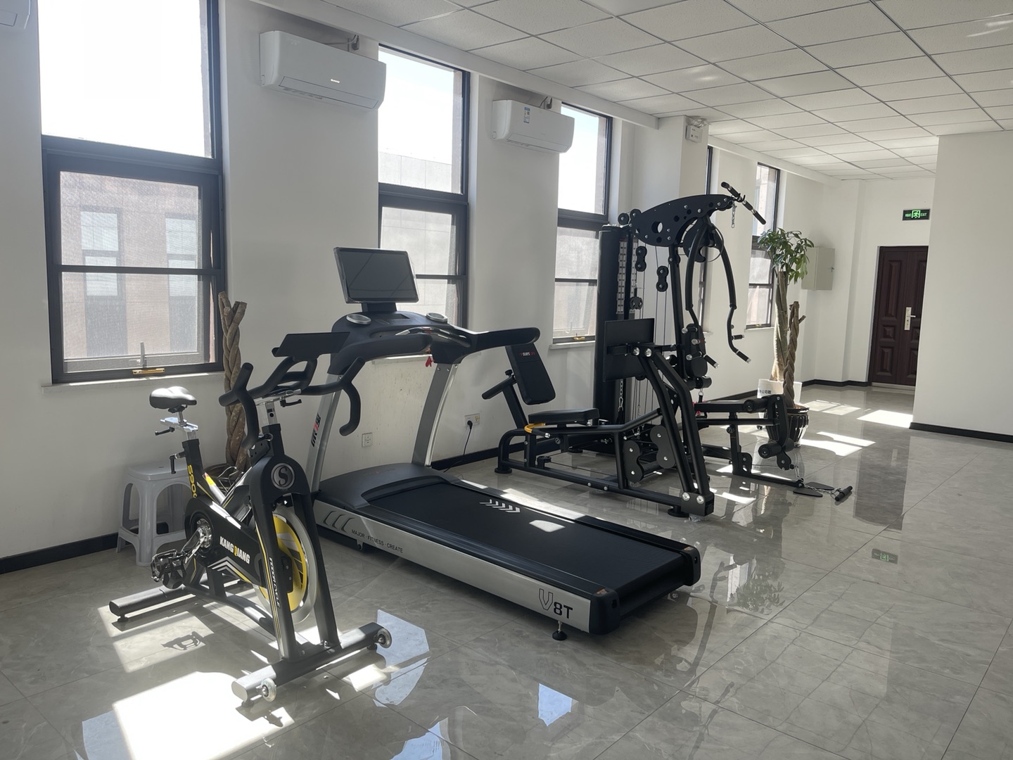 家用健身器材 家用健身器材