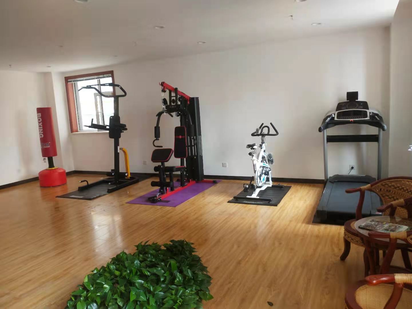 家用健身器材 家用健身器材