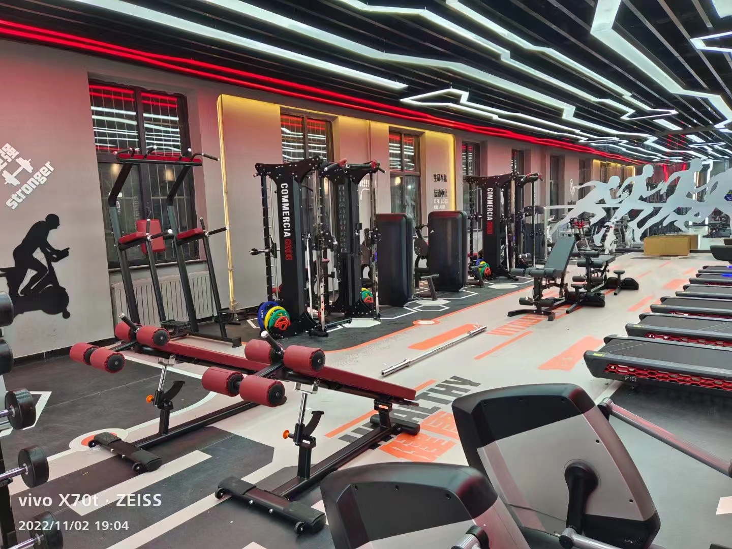 健身器材廠家 健身器材廠家