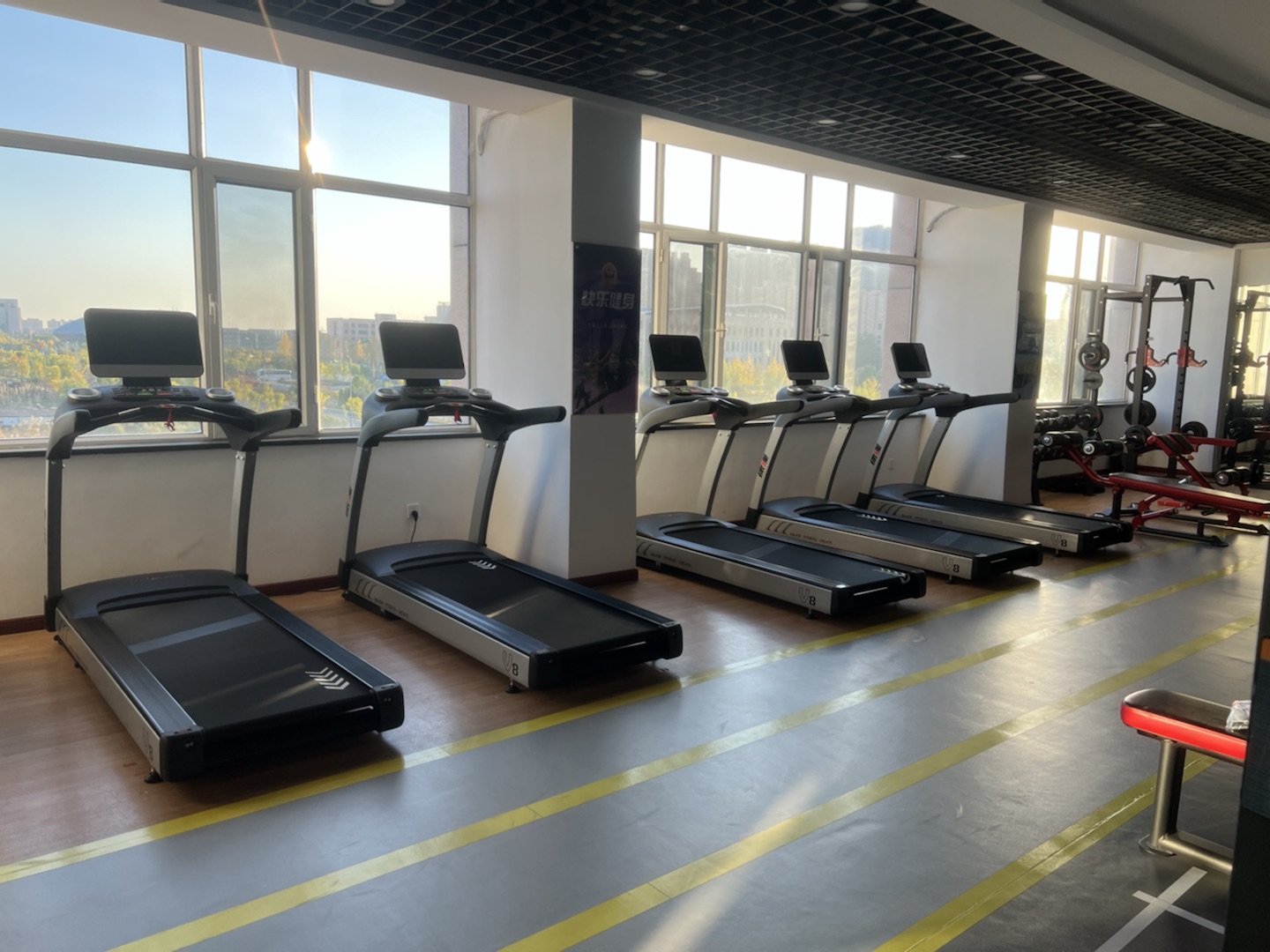 太原跑步機 太原跑步機