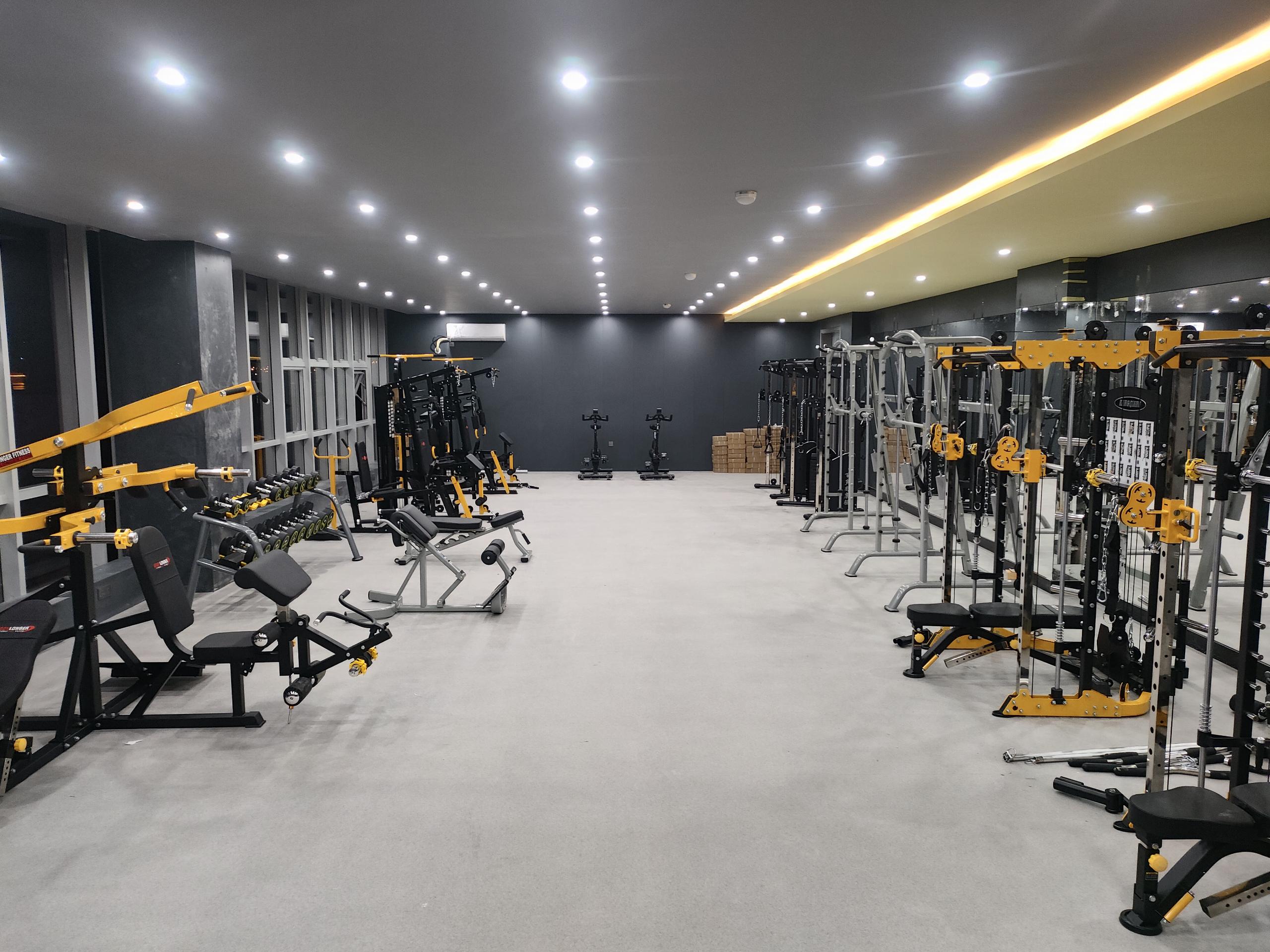 鍛煉肌肉的健身器材有哪些 鍛煉肌肉的健身器材有哪些