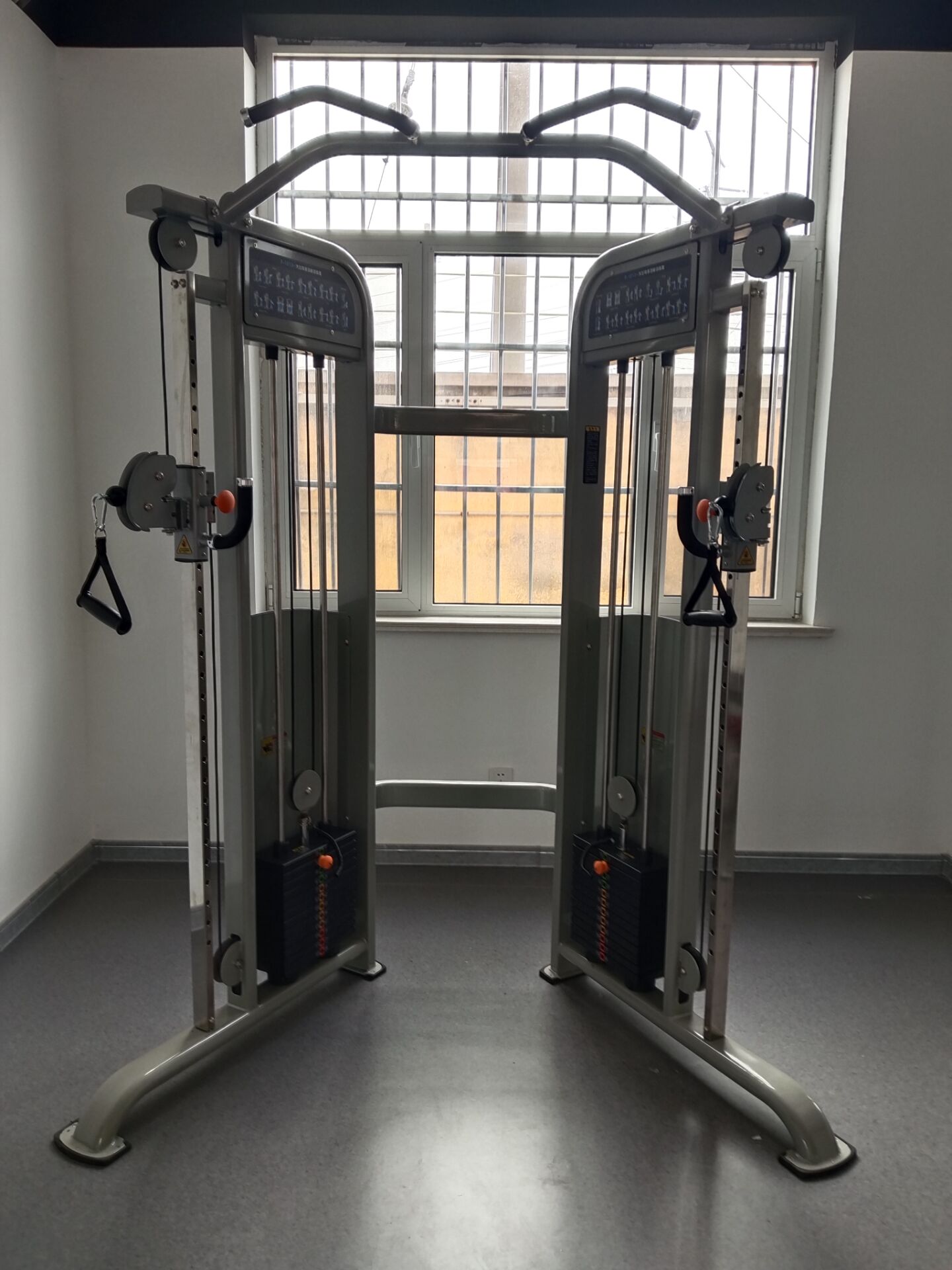健身房器材設備 健身房器材設備
