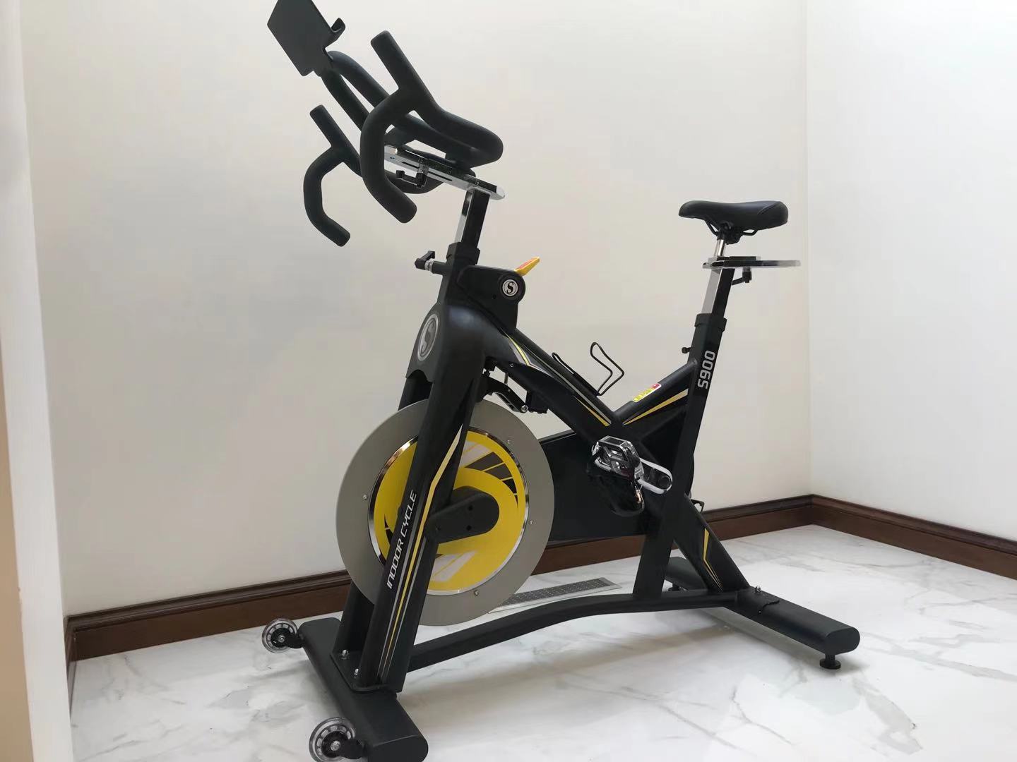 動感單車怎么選 動感單車怎么選