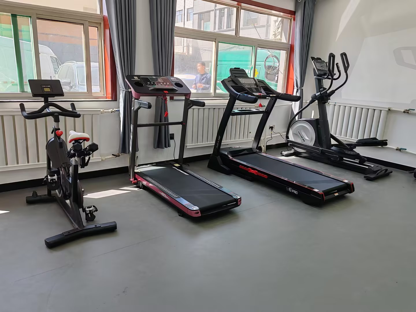 太原跑步機專賣店 太原跑步機專賣店