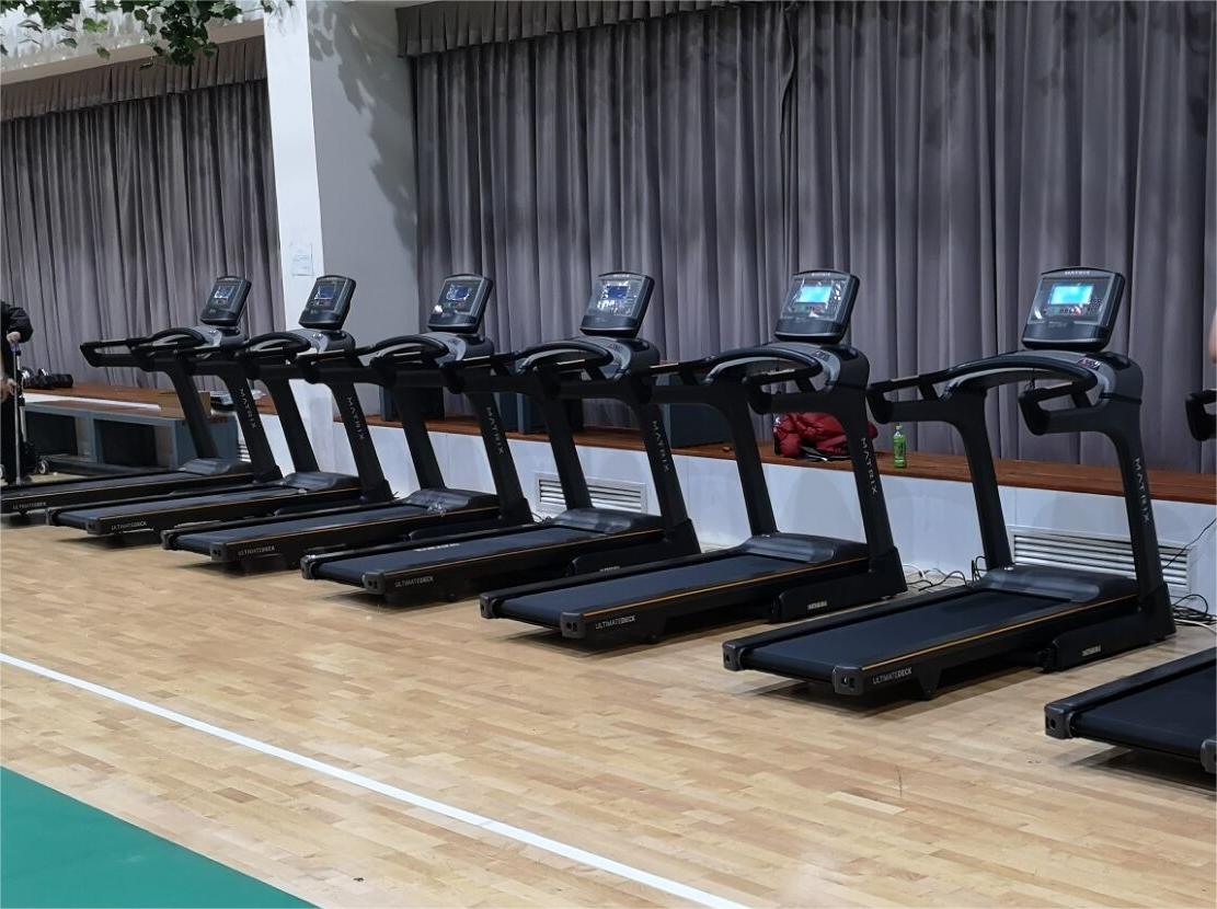 太原跑步機廠家 太原跑步機廠家