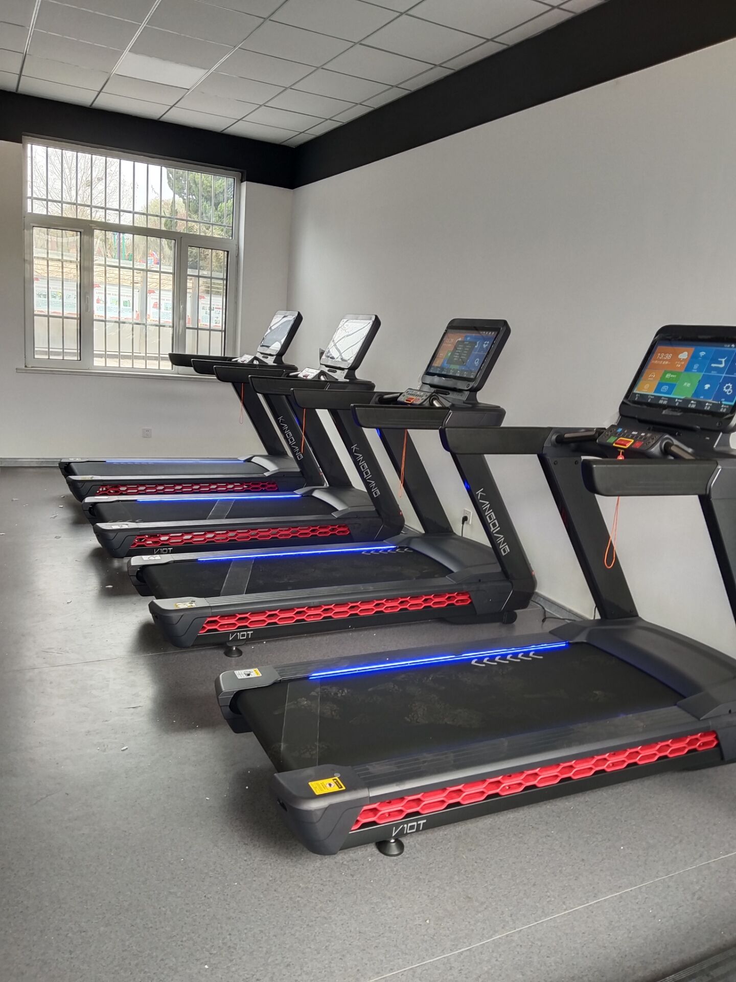 跑步機多少錢一臺 跑步機多少錢一臺